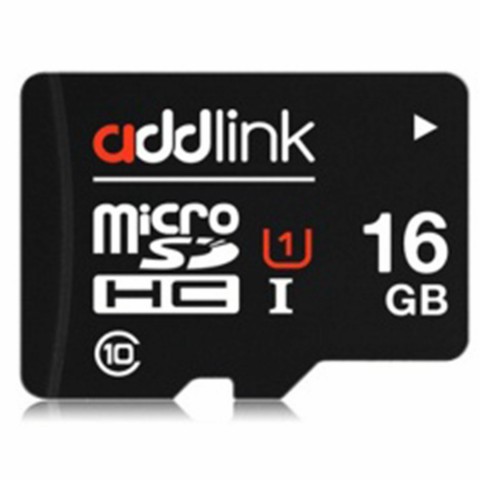 ADDLINK 16GB Class10